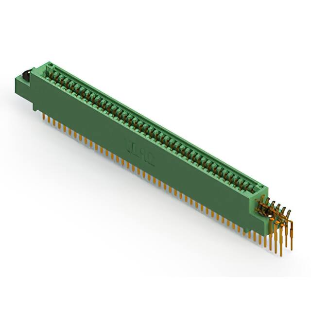 845-092-521-503 EDAC Inc.  Edgeboard Connectors